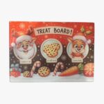 Christmas Chopping Board