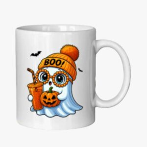 Halloween Mugs