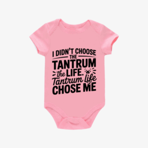 Baby and Toddler
