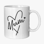 MOTHER’S DAY