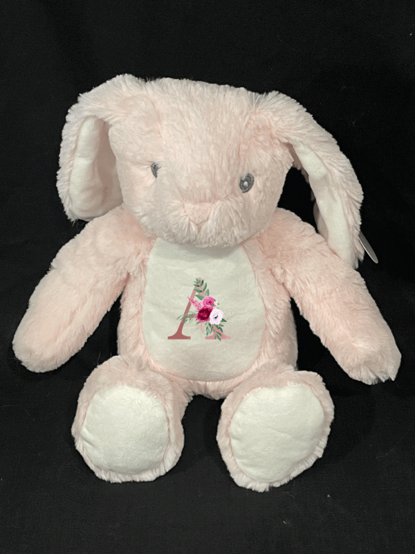Cuddly Toys