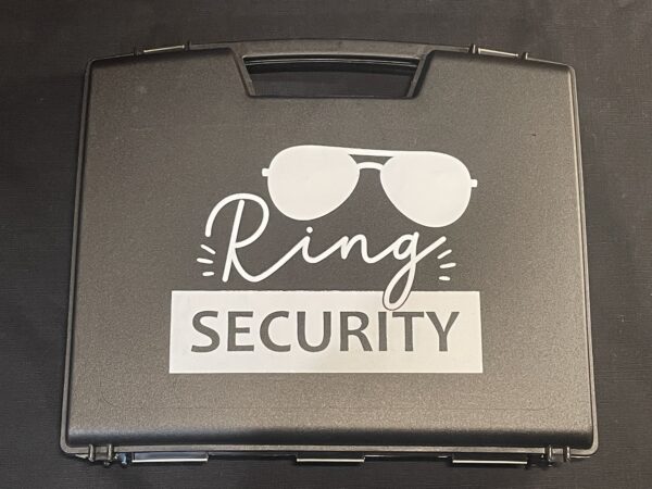 Ring Security
