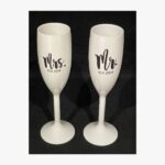 Wedding Flutes