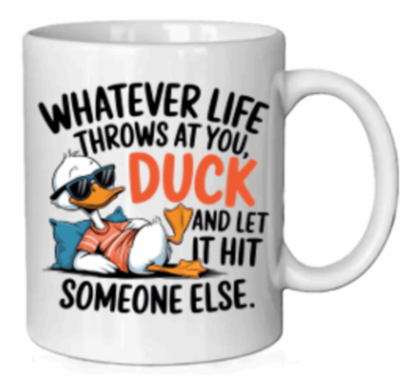 Funny Mugs