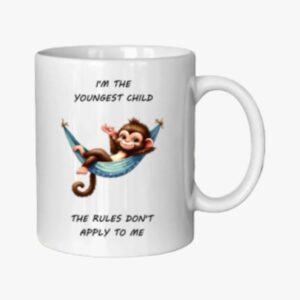 Chlidern mug