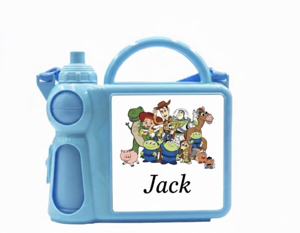 Lunchboxes