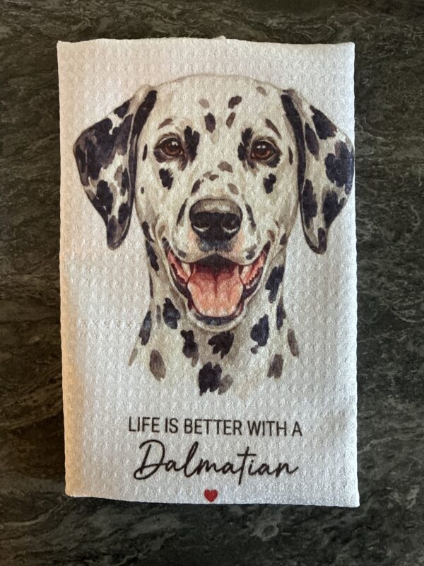 Tea Towel