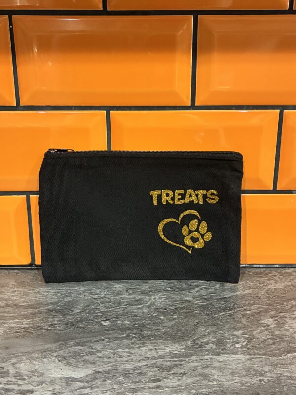 Treat Pouches
